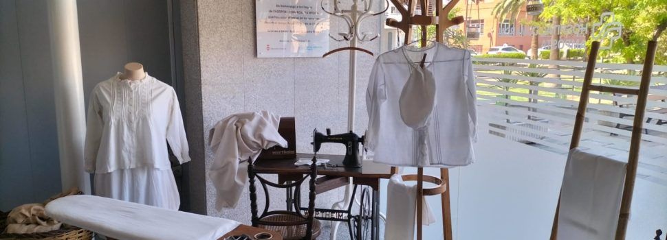 L’Hospital comarcal d’Amposta se suma a la Festa del Mercat a la Plaça