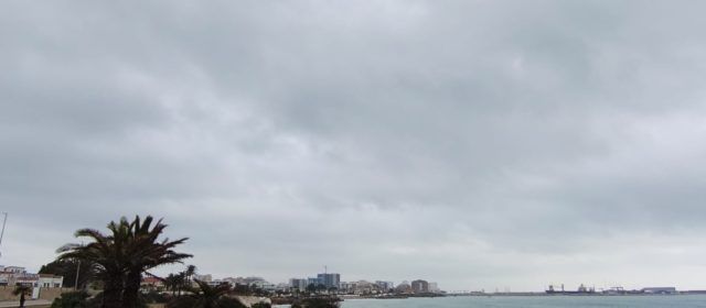 El “parte” del temps: avui toca resum d’abril