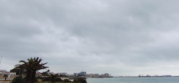 El “parte” del temps: avui toca resum d’abril