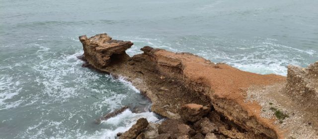 El “parte” del temps: les temperatures baixaran algo demà i encara més dimecres