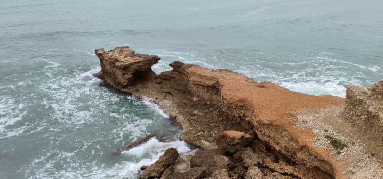 El “parte” del temps: les temperatures baixaran algo demà i encara més dimecres
