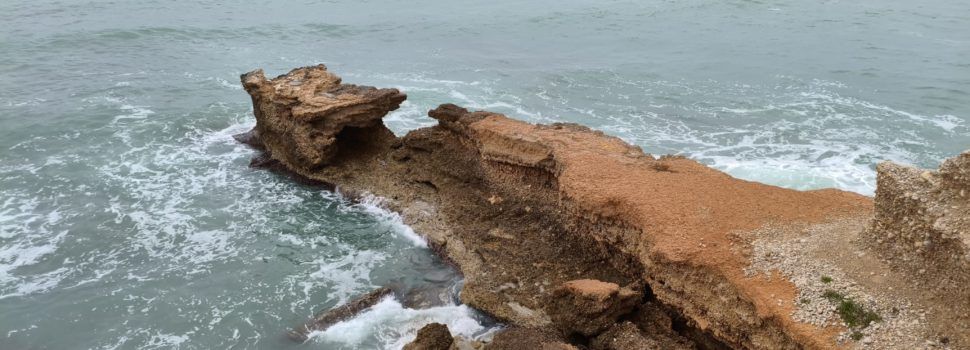El “parte” del temps: les temperatures baixaran algo demà i encara més dimecres