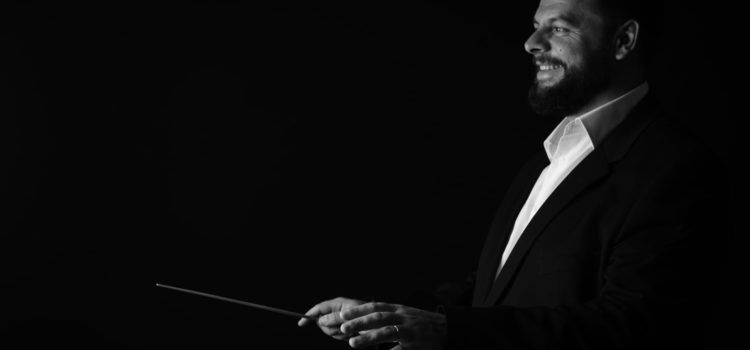 Concert solidari a Benicarló: Més de 70 músics professionals, dirigits pel vinarossenc Daniel Ibáñez, s’uneixen per ajudar les associacions afectades per la DANA