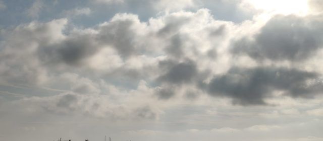 El “parte” del temps: , calor, la que toca i dimecres més calor encara