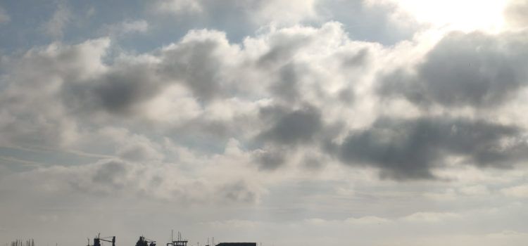 El “parte” del temps: , calor, la que toca i dimecres més calor encara