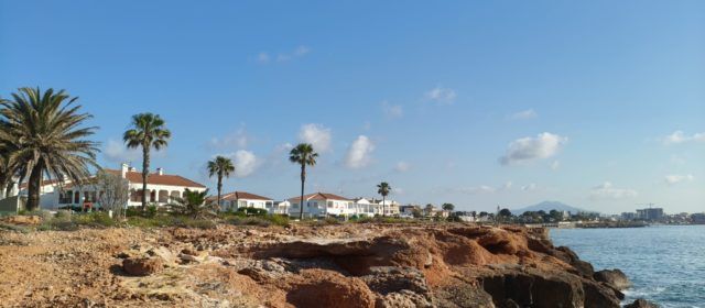 El “parte” del temps: els descolorits heu de anar amb compte amb la radiació solar que serà molt forta