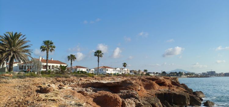 El “parte” del temps: els descolorits heu de anar amb compte amb la radiació solar que serà molt forta