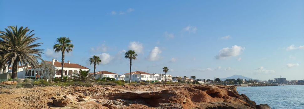 El “parte” del temps: els descolorits heu de anar amb compte amb la radiació solar que serà molt forta
