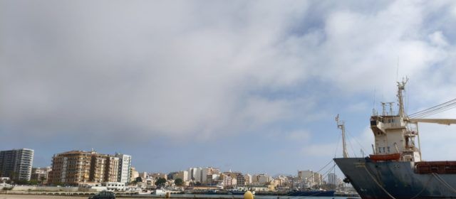 El “parte” del temps: avui garbí, lo ventet de les birbadores que en deien abans