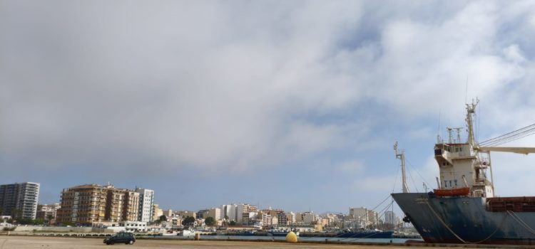 El “parte” del temps: avui garbí, lo ventet de les birbadores que en deien abans