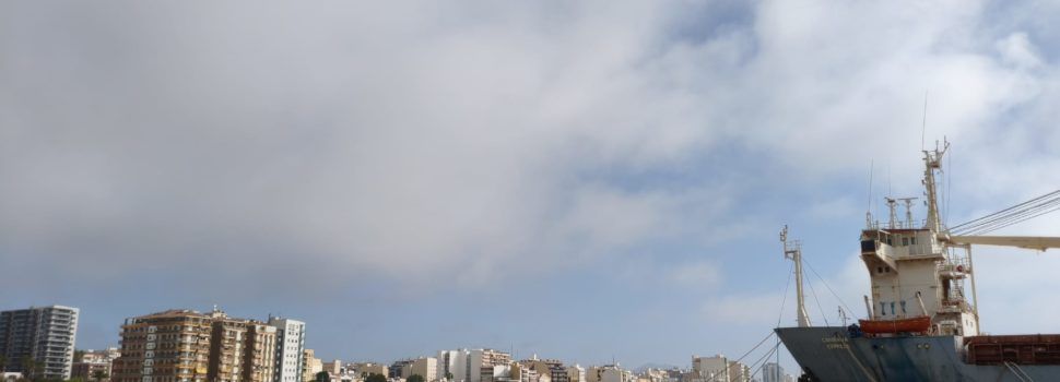 El “parte” del temps: avui garbí, lo ventet de les birbadores que en deien abans