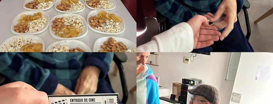 Activitats variades a la Residència Onacare de Vinaròs