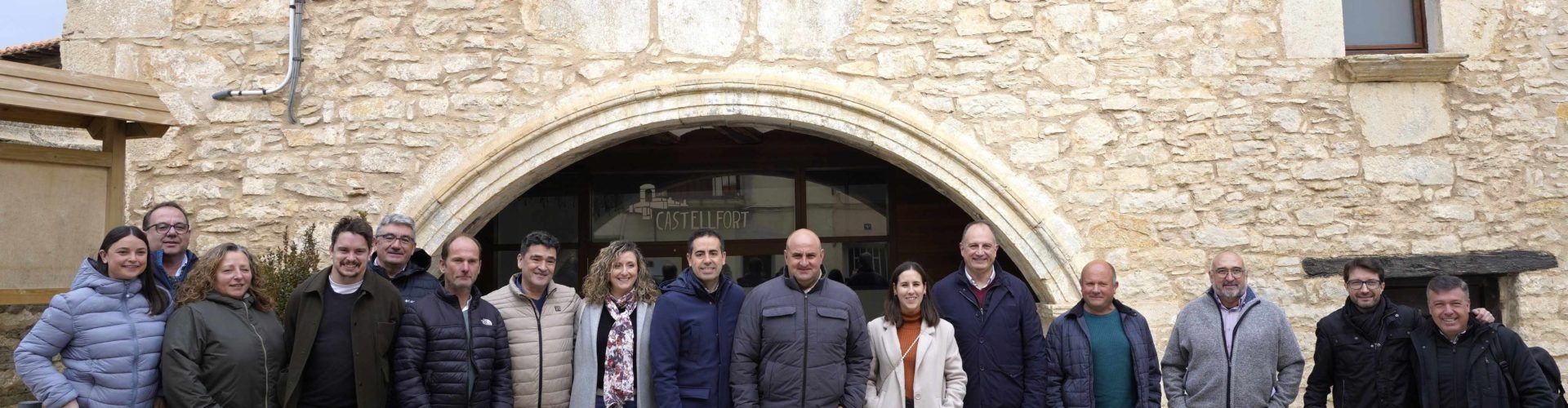 Lecha (PP): “Els Ports rebrà en 2025 una injecció històrica de 17,2 milions gràcies al compromís per l’interior de la Generalitat i la Diputació”