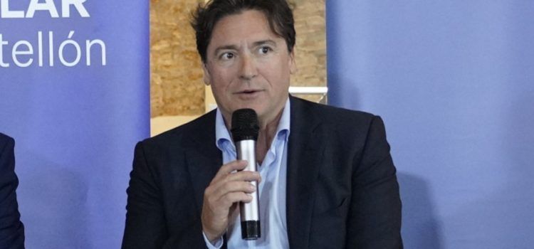 El PP Benicarló acusa el PSOE de deure a Benicarló 5,3 milions i planteja un front comú en defensa dels interessos dels veïns