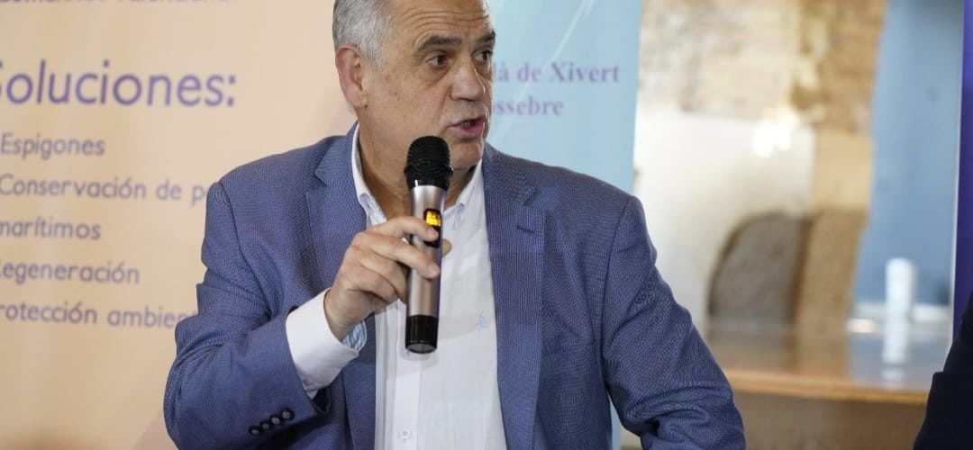 El PP de Benicarló considera “clau” l’aprovació de la llei valenciana de la costa perquè “ara sí que sabem que ens escolten i ens defenen”