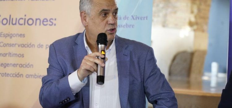 El PP de Benicarló considera “clau” l’aprovació de la llei valenciana de la costa perquè “ara sí que sabem que ens escolten i ens defenen”