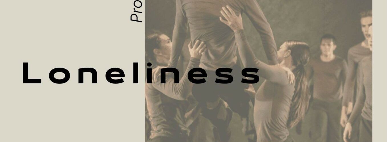 El Teatre Auditori d’Alcanar presenta Loneliness, de la Cia. Roberto G. Alonso, un potent crit contra el bullying