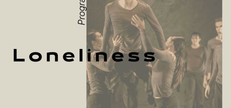 El Teatre Auditori d’Alcanar presenta Loneliness, de la Cia. Roberto G. Alonso, un potent crit contra el bullying