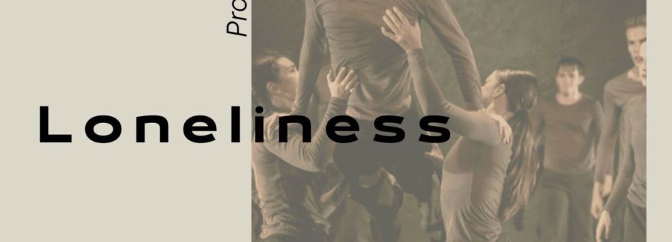 El Teatre Auditori d’Alcanar presenta Loneliness, de la Cia. Roberto G. Alonso, un potent crit contra el bullying