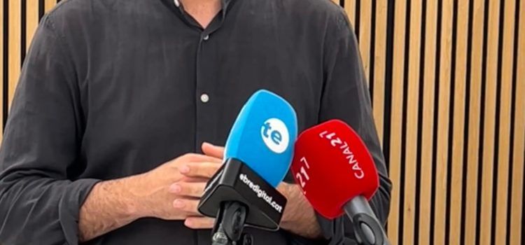 El Consell Comarcal del Baix Ebre avança els tràmits per fer realitat l’obrador d’Ebreterra