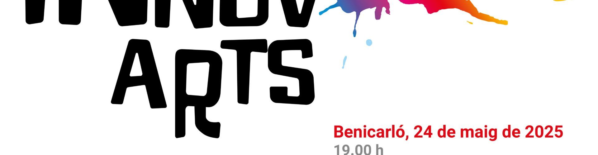 Més de 200 xiquets i xiquetes participaran en el concert d’Innovacant a Benicarló
