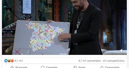 ERPV – Podem – EU demana a l’alcalde de Benicarló que estiga a l’altura del seu càrrec