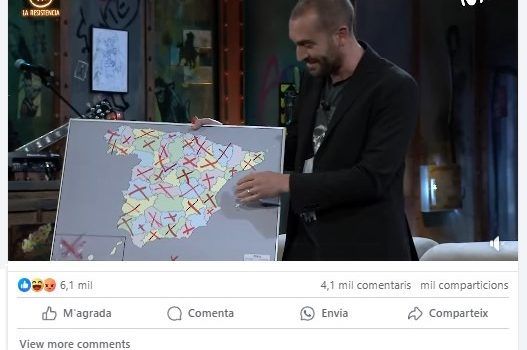 ERPV – Podem – EU demana a l’alcalde de Benicarló que estiga a l’altura del seu càrrec