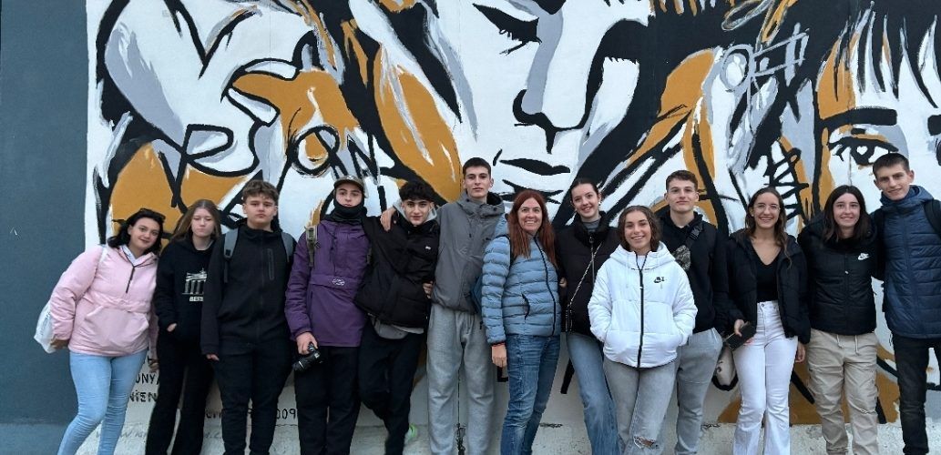 Leo’s International Week 2025 al Leopoldo Querol