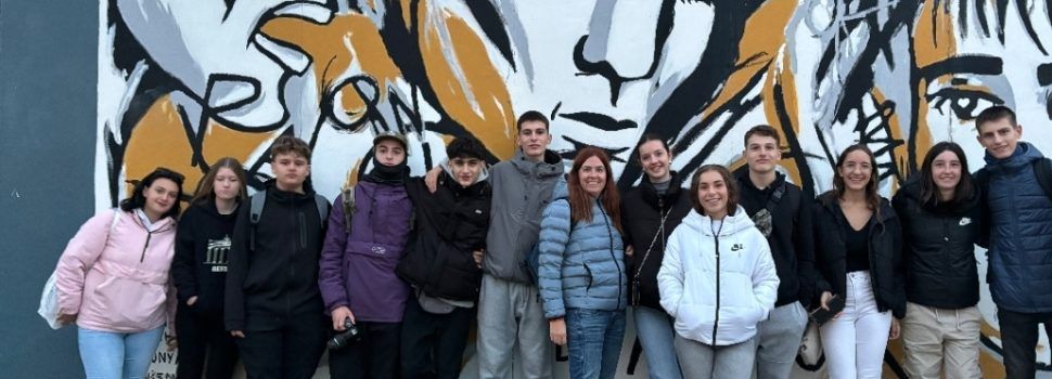 Leo’s International Week 2025 al Leopoldo Querol