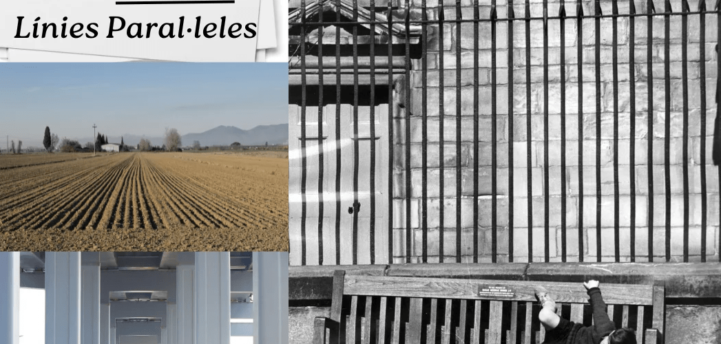 Resultats maig 2025 de la lligueta de FotoMaestrat: Línies Paral·leles