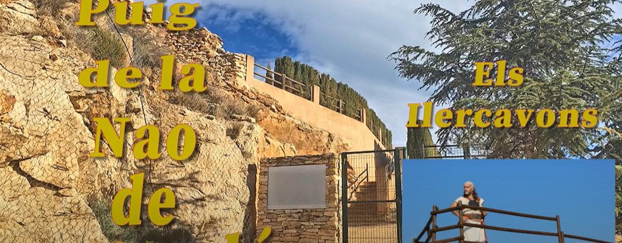 Recopilació imatges del Puig de la Nao de Benicarló