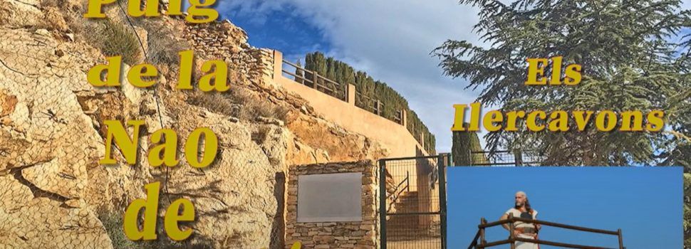 Recopilació imatges del Puig de la Nao de Benicarló