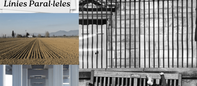 Resultats maig 2025 de la lligueta de FotoMaestrat: Línies Paral·leles