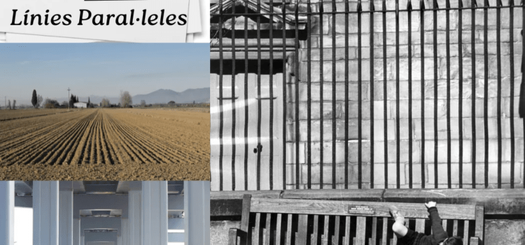 Resultats maig 2025 de la lligueta de FotoMaestrat: Línies Paral·leles