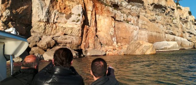 El PP de Peníscola aplaudix l’aprovació de la Llei de Protecció i Ordenació de la Costa Valenciana per part de la Generalitat