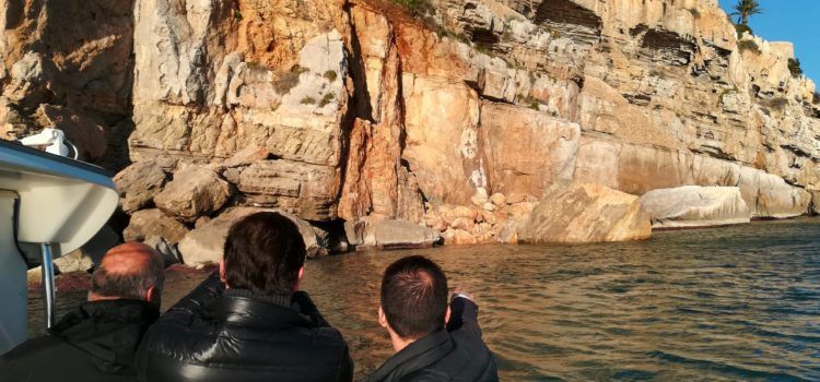 El PP de Peníscola aplaudix l’aprovació de la Llei de Protecció i Ordenació de la Costa Valenciana per part de la Generalitat