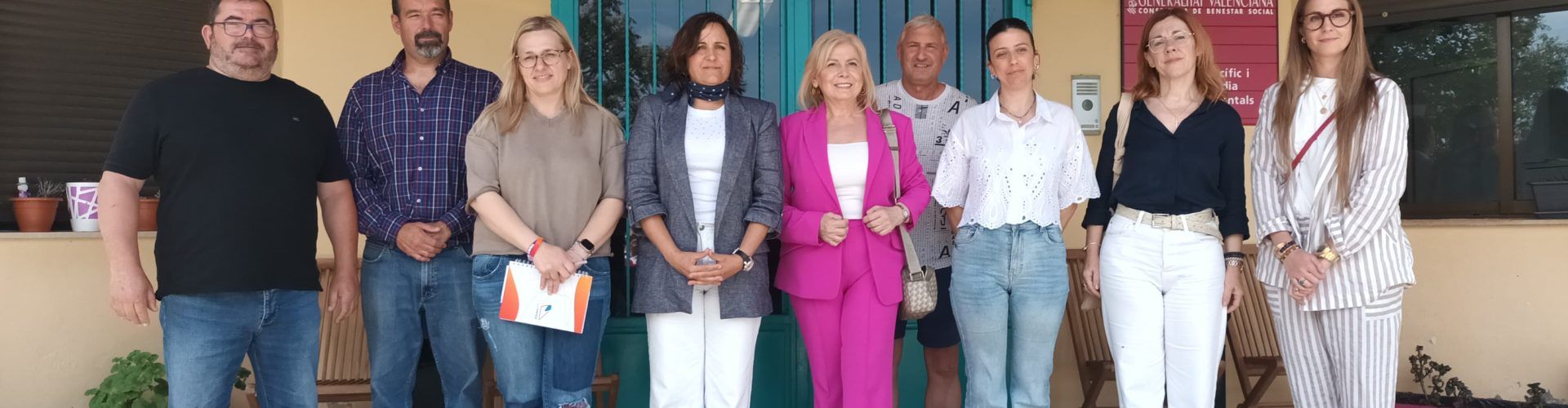 El PP d’Albocàsser prioritza protegir usuaris i tècnics “perquè el CEEM no es tanca, es garantix la integritat de les persones”