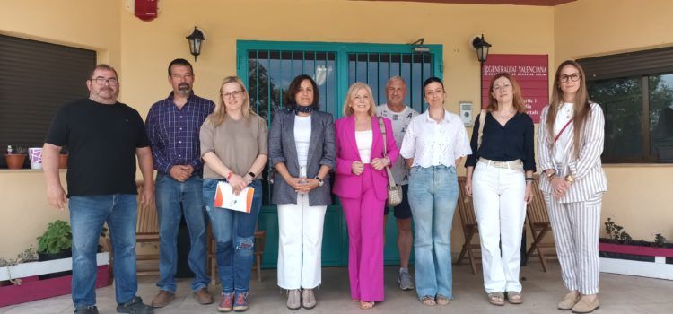 El PP d’Albocàsser prioritza protegir usuaris i tècnics “perquè el CEEM no es tanca, es garantix la integritat de les persones”