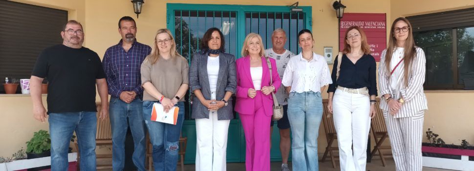 El PP d’Albocàsser prioritza protegir usuaris i tècnics “perquè el CEEM no es tanca, es garantix la integritat de les persones”
