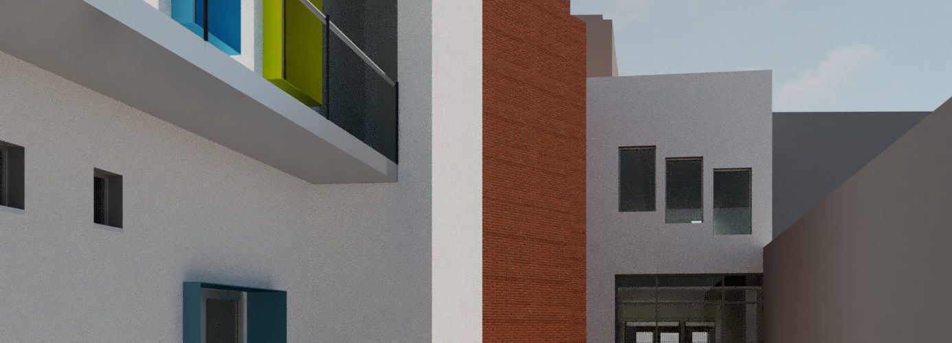 L’Ajuntament d’Alcalà-Alcossebre aprova el projecte i els plecs per a licitar la construcció del nou Espai d’Arts