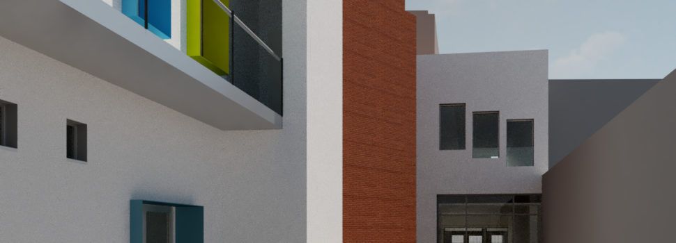 L’Ajuntament d’Alcalà-Alcossebre aprova el projecte i els plecs per a licitar la construcció del nou Espai d’Arts