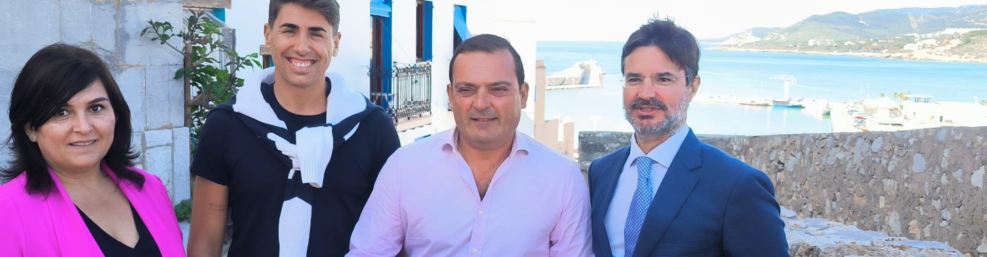 Peníscola rep el primer Segell Biosphere en la Comunitat Valenciana, que certifica la seua aposta per la sostenibilitat
