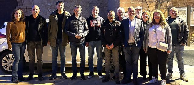 Els representants socialistes d’Els Ports denuncien l’abandonament institucional del PP i exigeixen inversions per al territori