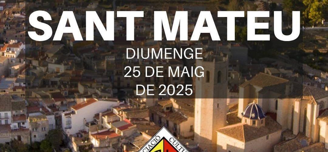 Escapada cultural i gastronòmica a Sant Mateu per “Amics de Vinaròs”