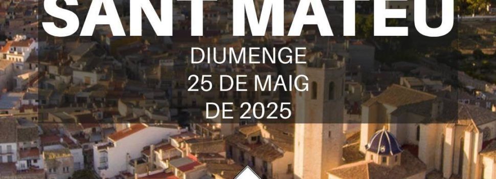 Escapada cultural i gastronòmica a Sant Mateu per “Amics de Vinaròs”