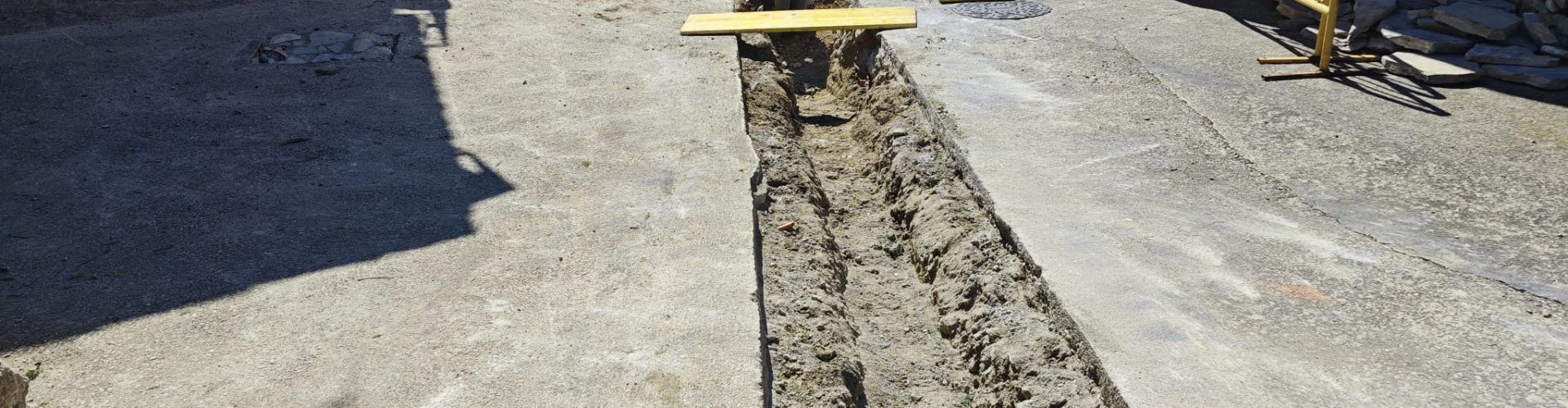 Ares del Maestrat eleva al Consell la necessitat d’un pou i un aparcament dissuasiu per a atendre el creixement de població a l’estiu