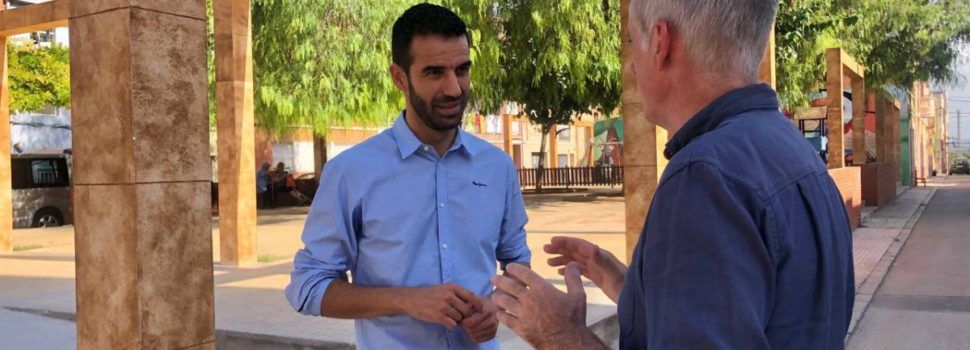 Miquel Subirats renuncia a l’acta de regidor “per emprendre nous projectes professionals i personals”