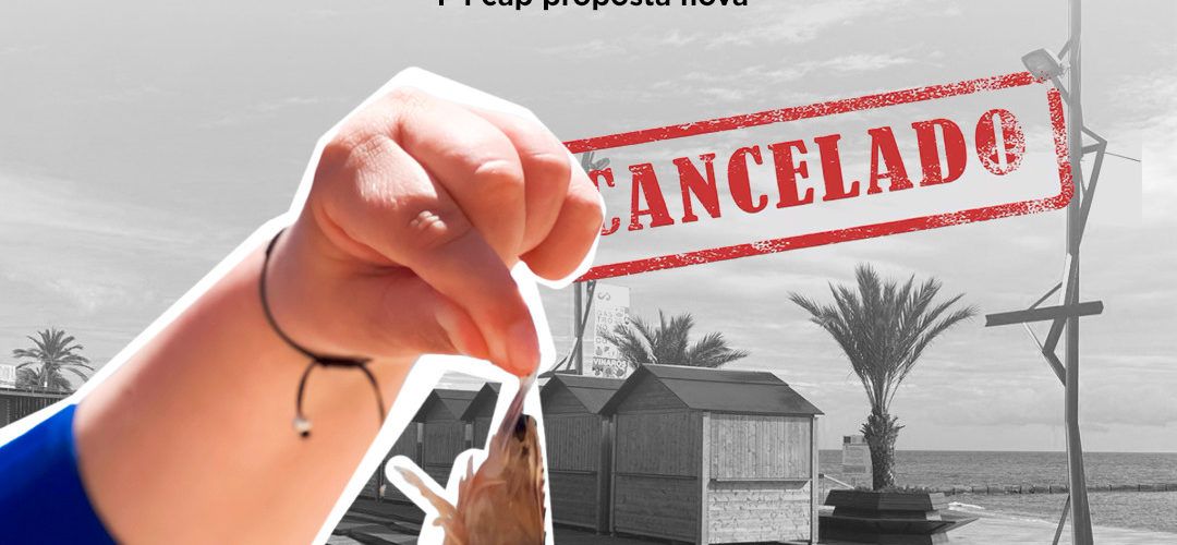 Els socialistes denuncien que per segon any consecutiu, l’Ajuntament de Vinaròs no organitza el Gastrofestival del Llagostí