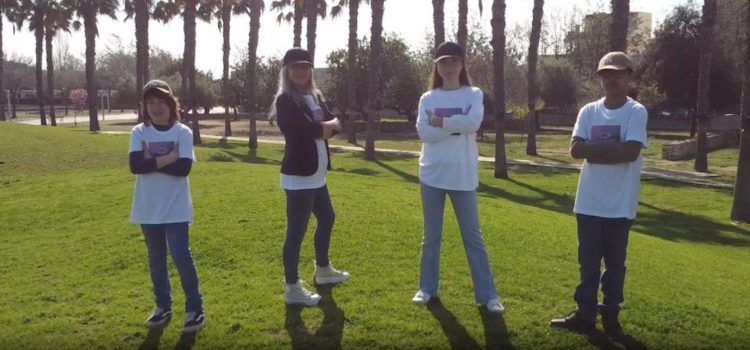 El projecte Trip2me del FabLab Terres de l’Ebre, seleccionat entre els 10 millors de l’Audi Creativity Challenge