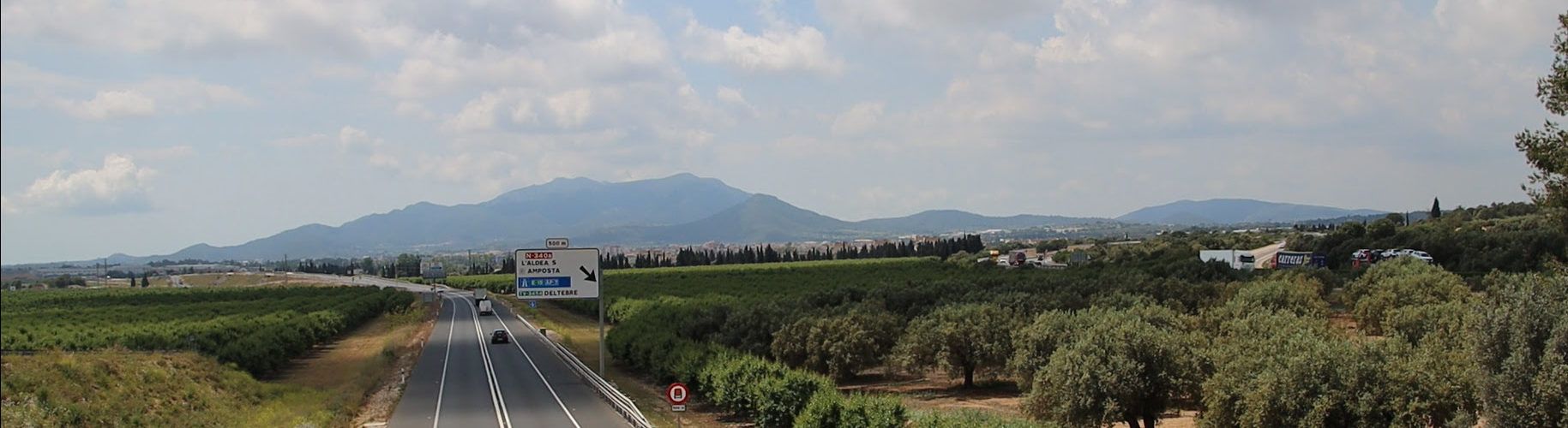 Junts per Catalunya insta el Ministeri de Transports a adaptar l’N-340 per garantir una mobilitat més segura i fluida